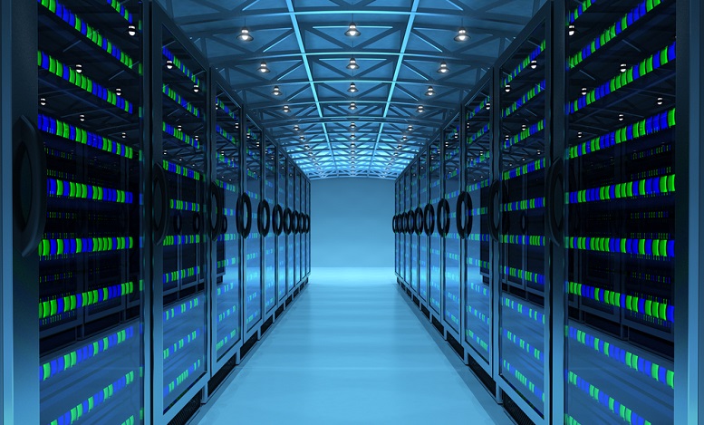 Data Center