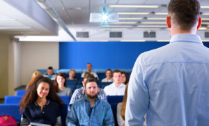 Attract the Best and Brightest