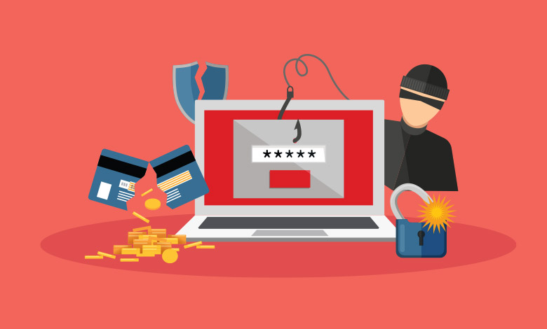 Stranger Danger: How to Spot and Avoid Phishing Attempts
