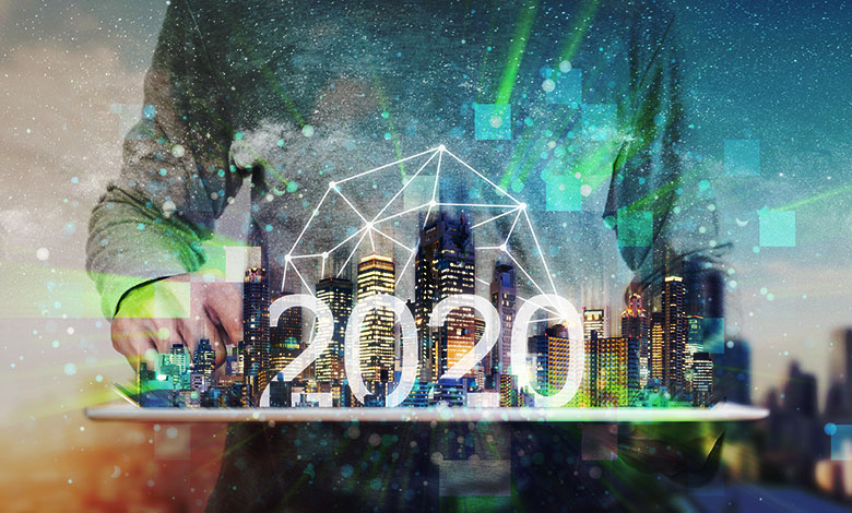 Image of networking trends for small and medium businesses in 2020