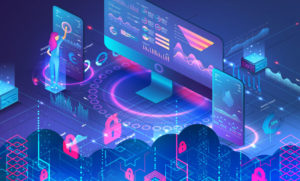 Cloud security analytics