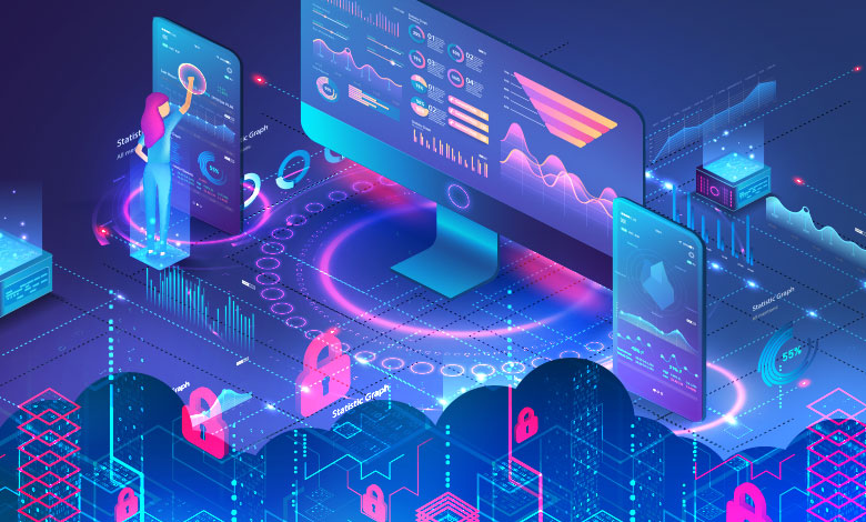 Cloud security analytics