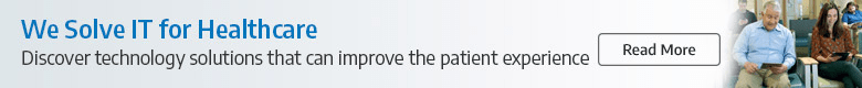 Connection Healthcare IT