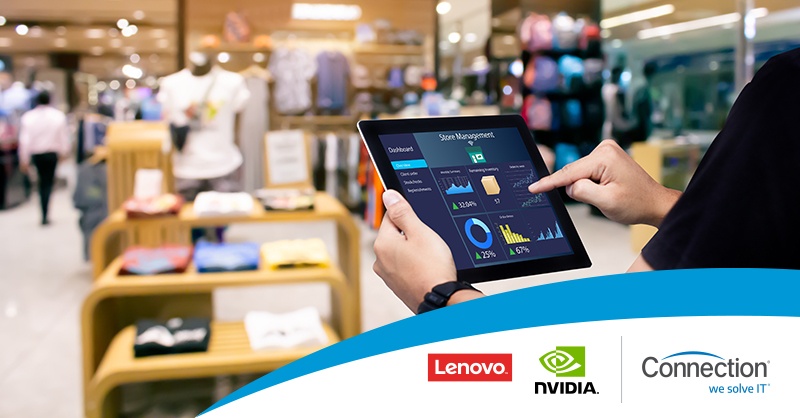 NVIDIA Lenovo Connection Podcast