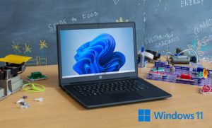 Microsoft EDU