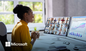 Microsoft Teams Upgrade