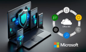 Microsoft 365 Defender