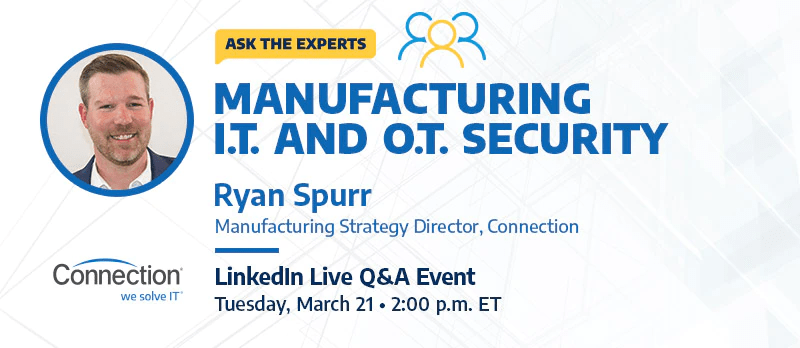Ryan-Spurr-Ask-the-Experts-LinkedIn-Live